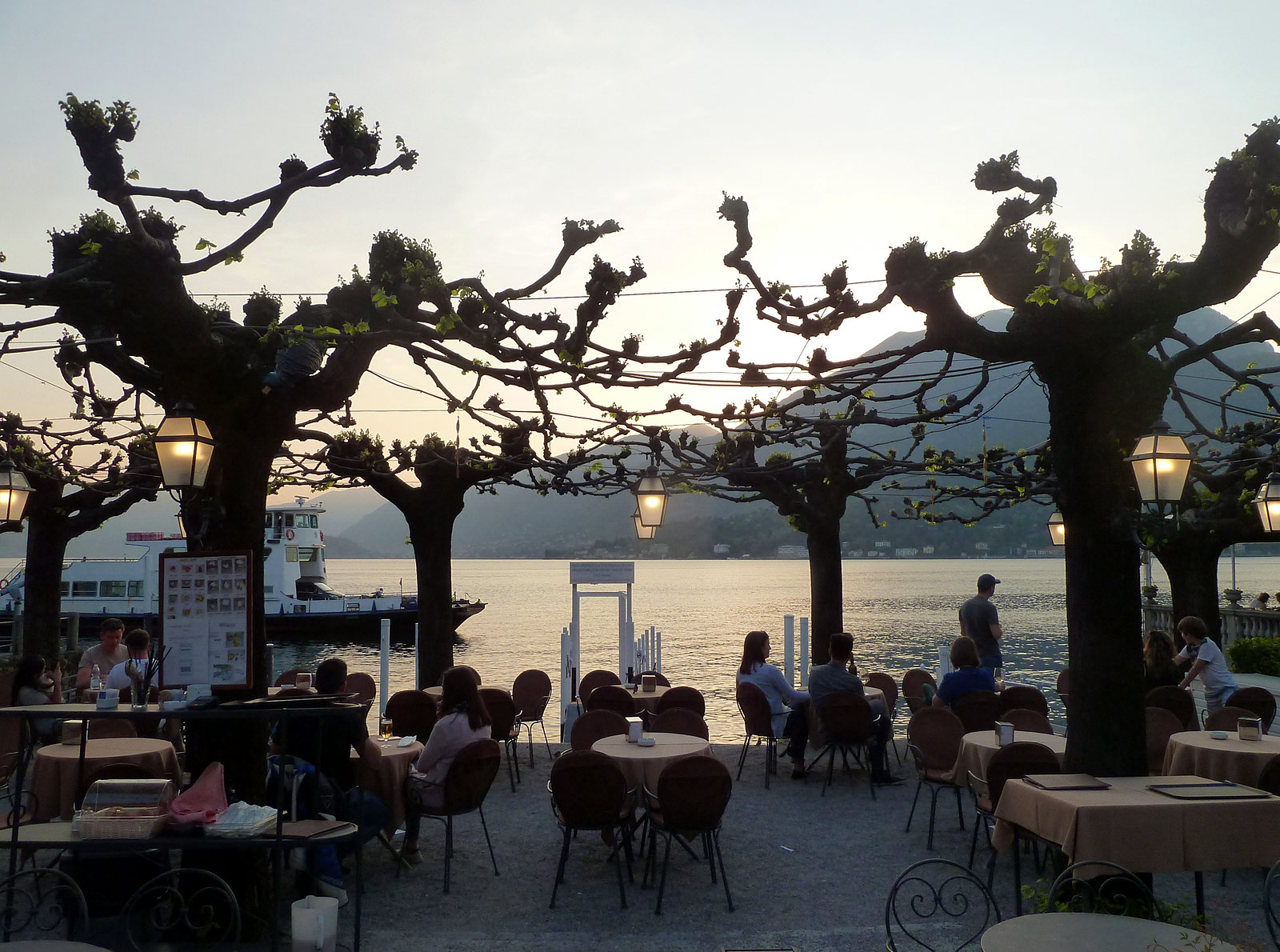 Bellagio